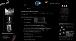 Desktop Screenshot of itworknplay.co.uk